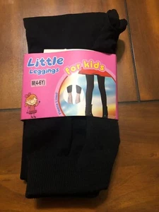 Little Leggings for Kids - Picture 1 of 6