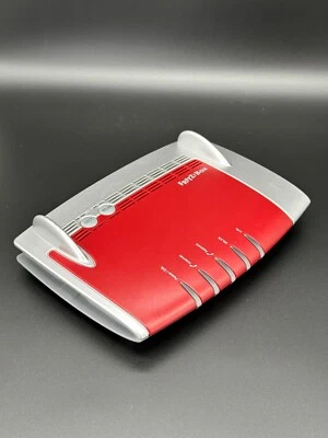 AVM FRITZBox 7360 VDSL DSL Modem M-Net - Bild 1 von 4