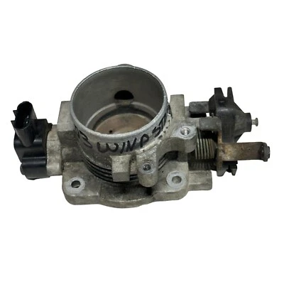 Ford Windstar 2003 3,8 L OEM carrocería del acelerador válvula sensor de posición TPS 99 01 02 03 Foto 1 de 4