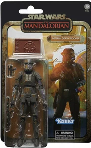 Star Wars The Black Series Credit Collection Imperial Death Trooper AUF LAGER!👍 - Bild 1 von 1