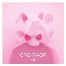Cro Raop (+5) (CD)
