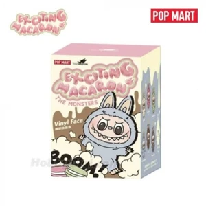 POP LandTHE MONSTERS - Exciting Macaron Vinyl Face 1 Sealed Blind Box! In-hand - Picture 1 of 3
