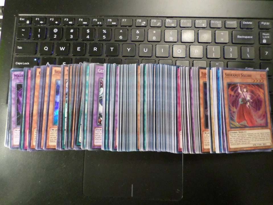 YUGIOH SAVAGE STRIKE / MEGA PACK / TOON CHAOS SUPER ULTRA SECRET NM/M YOU PICK - Image 1 of 1