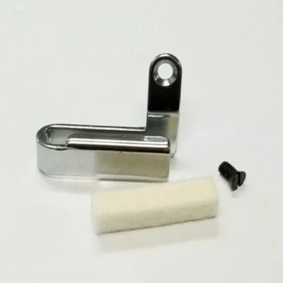 Thread Guide Lower Felt 10759A Double Needle Walking Foot Machine Seiko  - Image 1 of 2