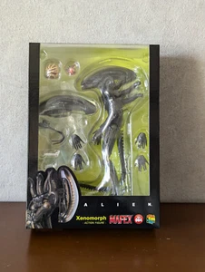 Medicom Toy MAFEX 084 Alien Xenomorph 205 mm Action Figure - No.084 - Picture 1 of 9