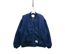 WTAPS Blue Regular Size Coats, Jackets & Vests for Men for Sale 