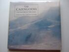 The Cairngorms: The Nature of the Land by Goodier, Rawdon Hardback Book The