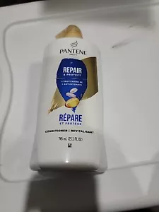 Condizionatore Pantene Pro-V Riparazione e Protezione 25.1 Fl. Oz nuovo - Foto 1 di 6