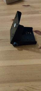 Motorola TRN5502A V-Winkel, u.a. für NTN8378A (Handhörer GMUN1006B MDHLN7016) - Bild 1 von 10