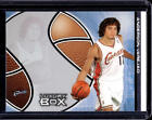 2004-05 Topps Luxury Box Anderson Varejao Rookie Card Rc #124 Cavaliers