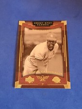 2004 Bob Gibson Upper Deck Sweet Spot Classic #8