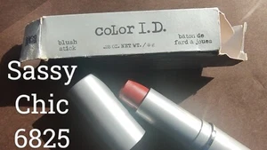 Mary Kay Blush Stick Mischievous (Sassy, Mischievous, Innocent) (Color ID ) New. - Picture 1 of 7