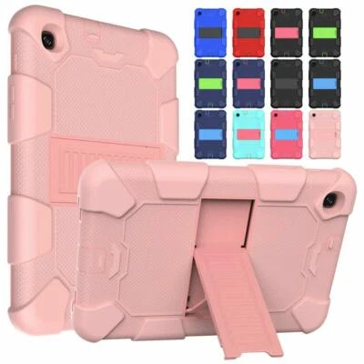 Shockproof EVA Rugged Cover Case Stand Full Body for Samsung Galaxy Tab A 8.4" - Image 1 of 4