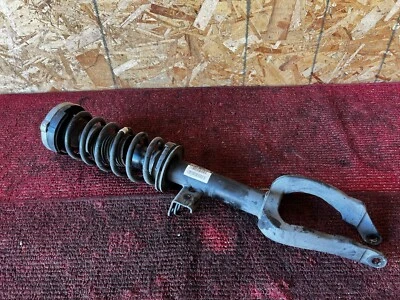 BMW F10 528I XDRIVE FRONT RIGHT PASSENGER SIDE STRUT SHOCK ABSORBER OEM 74K /B - Image 1 of 4