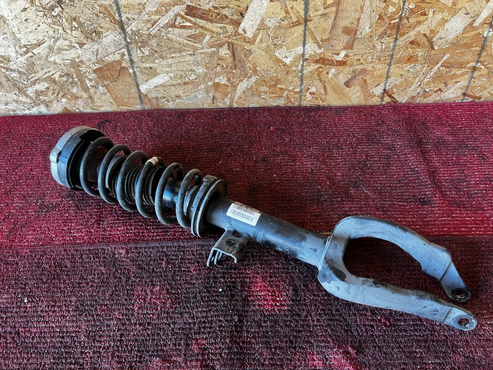 Amortecedor dianteiro direito do passageiro BMW F10 528I XDRIVE FABRICANTE DE EQUIPAMENTO ORIGINAL 74K/B - Imagem 1 de 4