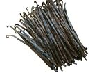 Madagascar Bourbon  Vanilla Beans Grade B -  Great for Extraction &  Baking