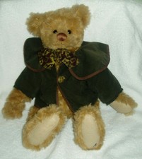 ganz bears cottage collectables