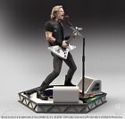 Metallica Rock Iconz Set Of 4 Knucklebonz 1/9Th Scale Statues New