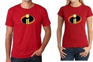 The Incredibles DISNEY family vacation matching Family tshirts ALL STYLES - Picture 1 of 7