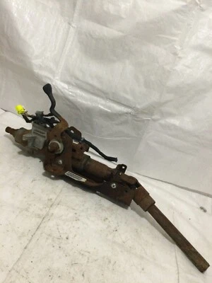 2013-2014 Dodge Journey Steering Column Assembly OEM 05057549AD - Image 1 of 4