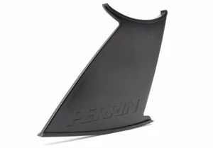 Perrin WING STABILIZER for 2011-14 Subaru Impreza STI SEDAN PSP-BDY-101BK - Foto 1 di 7