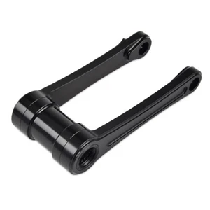 Rear Lowering Link Links Kit Black For KTM SX125 SX150 SX-F250 SX-F350 SX-F450 - Picture 1 of 10