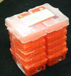 BIOPOINTE SCIENTIFIC PIPETTE- TIPS 200uL LOT OF 960 Cat# 340-3000  - Picture 1 of 2