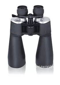 BetaOptics The 144X Military Zoom Binocular 20-144x70mm KC247L1108 - Picture 1 of 5