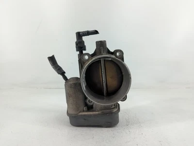 Cuerpo del acelerador GMC Envoy 2003-2007 QW6AV Foto 1 de 4