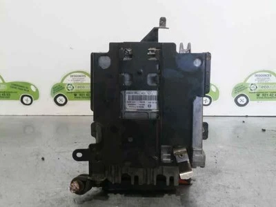 7700107088 centralina motore per RENAULT MEGANE I CLASSIC (LA0) 1.9 1996 637948 - Immagine 1 di 3