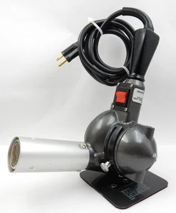 PISTOLA DE CALOR PROHEAT MODELO 499A RESISTENTE, 14 AMP 120V CON CABLE, 750° MAX, PROBADA - Imagen 1 de 14