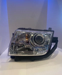 Xenon 2007 to 2010 Lincoln MKX Headlight Left Driver LH Side Oem Q5289 DW - Picture 1 of 5