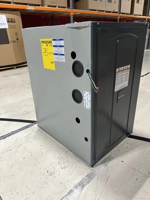 Horno Trane 100K BTU HE UPFLOW/HORIZONTAL modelo # S9B1C100U5PSA Foto 1 de 4