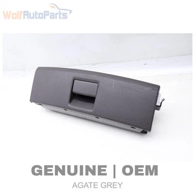 Porsche Macan 2015-2024 - Bandeja de almacenamiento asiento delantero 95852140000 Foto 1 de 4