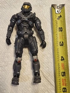 McFarlane Halo Reach Nobile Six 6 Pillar of Autumn Mongoose Actionfigur lose - Bild 1 von 7