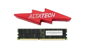 Sun Microsystems 370-7672 2GB PC-2700R DDR-333 DIMM RAM Memory of X7711A - Picture 1 of 7