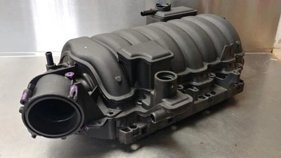 Colector de admisión HEMI 2012-2023 6,4 L OEM DAÑADO - Challenger Charger Cherokee Foto 1 de 4