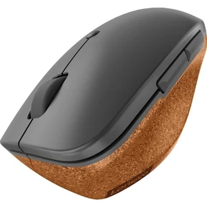 Lenovo Go Wireless Vertical Mouse - Picture 1 of 1