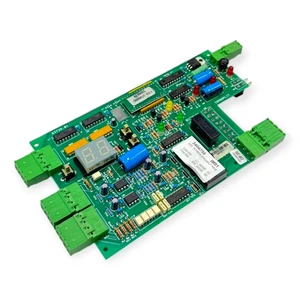 AERMEC 9103896 ELEKTRONISCHE PLATINE ID 3404750 IM01 FÜR KLIMAANLAGE ID51 - Bild 1 von 1