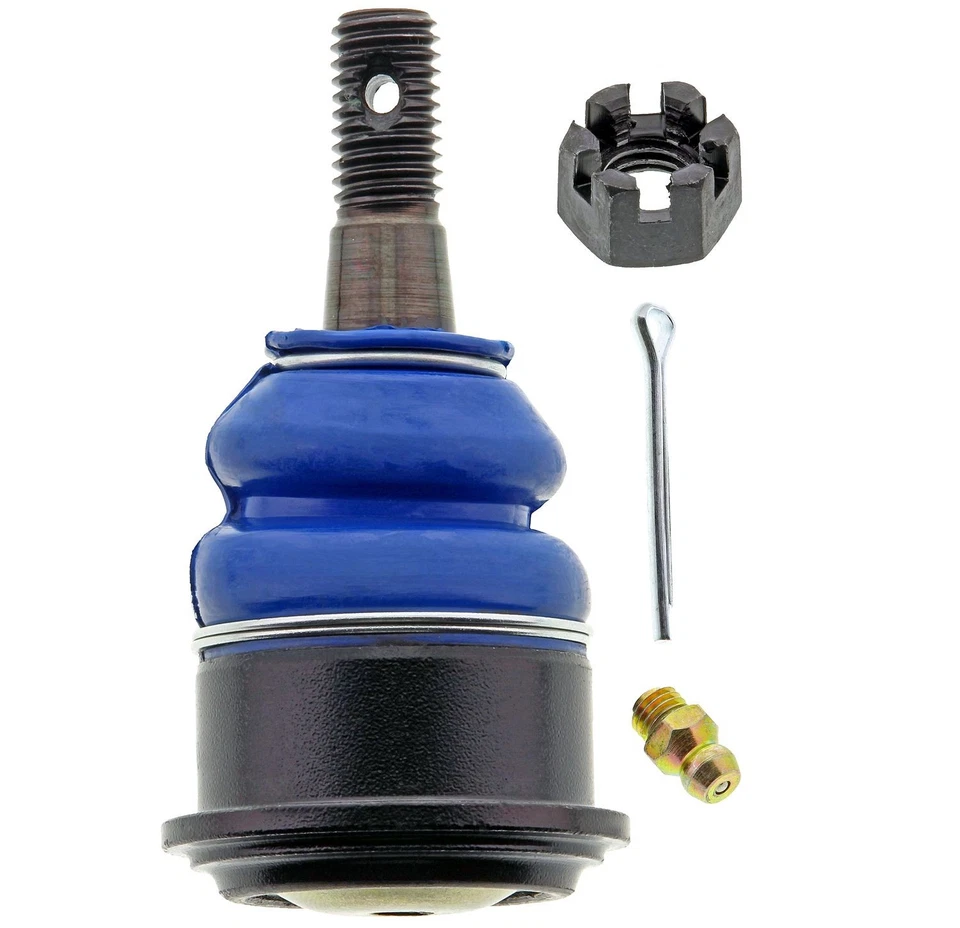 Rótula de suspensión Mevotech MS50511 para 97-17 Cadillac Chevrolet Corvette XLR Foto 1 de 4