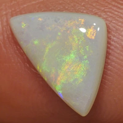 1.81 ct Edelopal Opal SchmuckEdelstein Cabochon Lightning Ridge - Australien - Bild 1 von 4