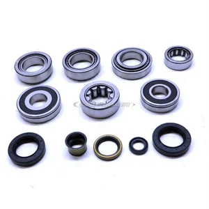 For Toyota Corolla MR2 Spyder USA Standard Gear Manual Trans Rebuild Kit GAP - Picture 1 of 1