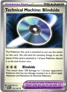 Technical Machine: Blindside 176/182 SV04: Paradox Rift Regular - Picture 1 of 2
