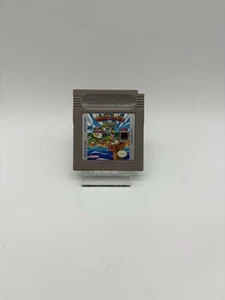 Wario Land Super Mario Land 3 - Nintendo Gameboy Classic - Nur Modul - USA - Bild 1 von 1