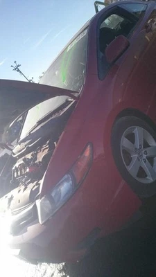 Conjunto de transmisión automática usado se adapta a: Honda Civic 2007 AT 1,8 grado B Foto 1 de 4