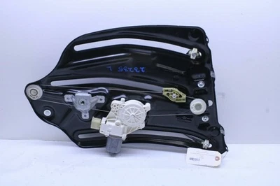 2015 BMW 228i F23 Convertible Quarter Window Regulator Left OEM Used Foto 1 de 3