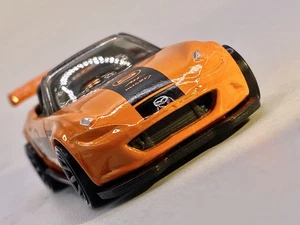 Hot Wheels🔥2015 MAZDA MX-5 MIATA HW J-IMPORTS 2024. - Picture 1 of 8