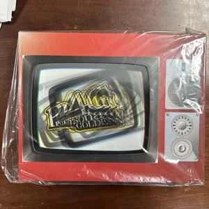 Persona 4 Golden Midnight Channel Edition PS4 Giochi Funzionanti Limitati - Nuovi! - Foto 1 di 2