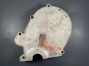 MG TC, TD, TF Timing Chain Cover - Bild 1 von 8