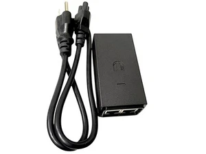 Ubiquiti Networks PoE Adapter 24V-US 24V (0.5A ) Gigabit Ethernet - Picture 1 of 9